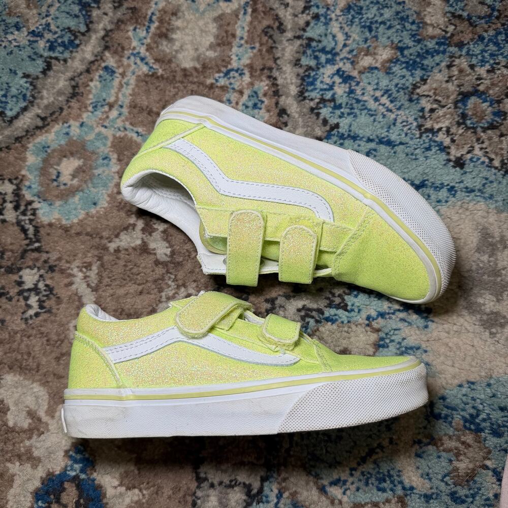 Vans old school - Picture 4 of 7